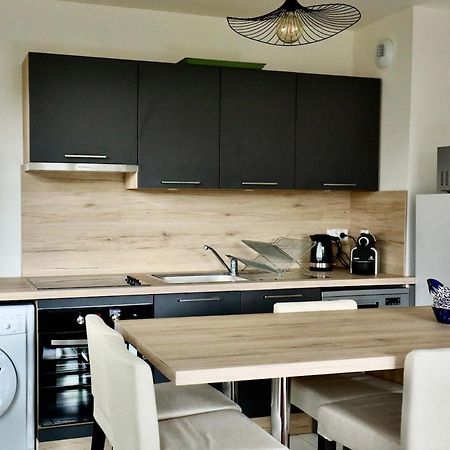 Appartement Des Arts Deauville Kültér fotó