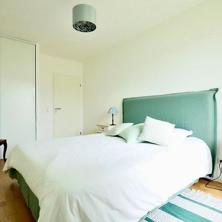 Appartement Des Arts Deauville Kültér fotó