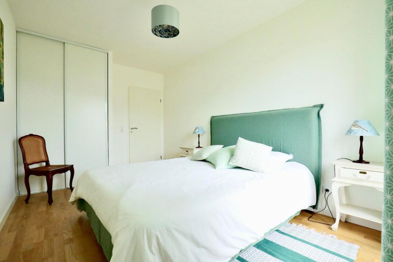 Appartement Des Arts Deauville Kültér fotó