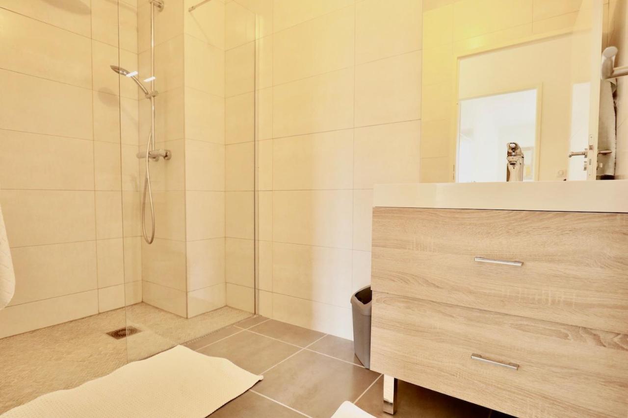 Appartement Des Arts Deauville Kültér fotó