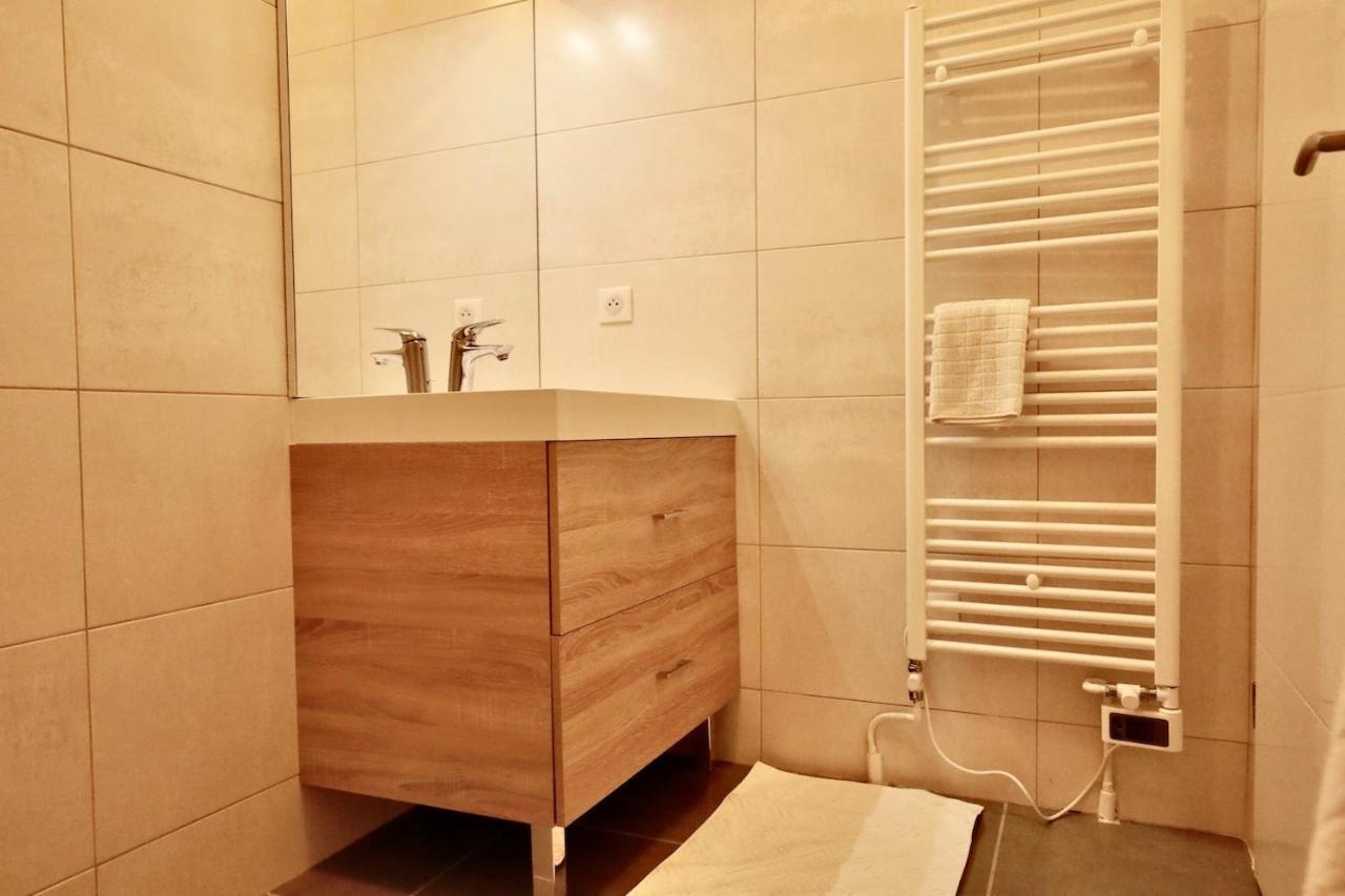 Appartement Des Arts Deauville Kültér fotó