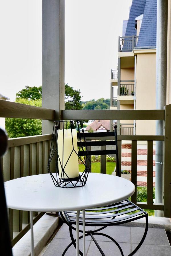 Appartement Des Arts Deauville Kültér fotó