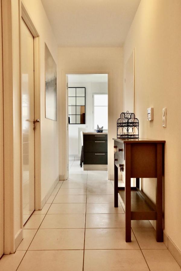 Appartement Des Arts Deauville Kültér fotó