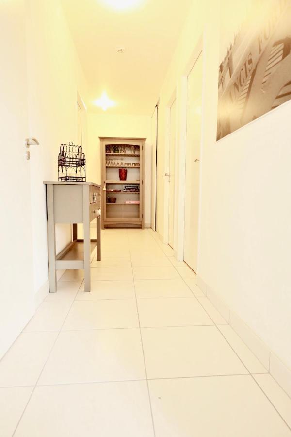 Appartement Des Arts Deauville Kültér fotó